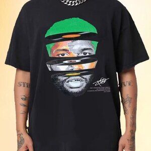 Frank Ocean Shirt, Frank Ocean Blond Shirt, Frank Ocean Graphic Tee, Frank Ocean